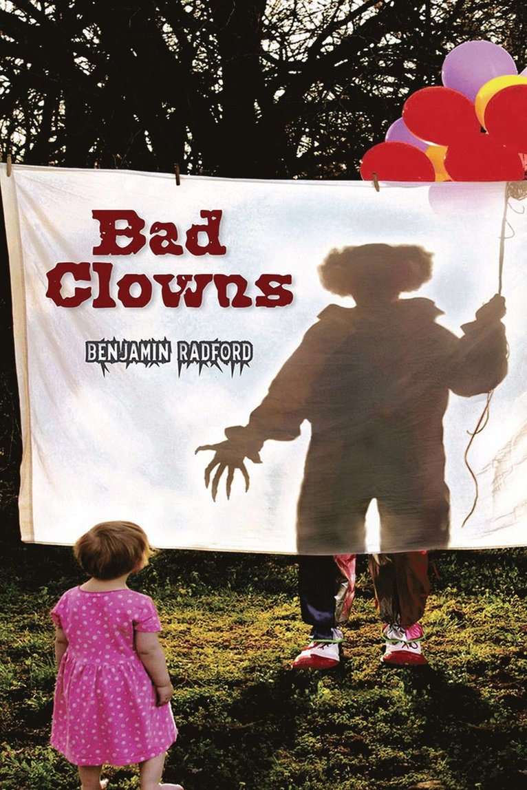 Bad Clowns 1