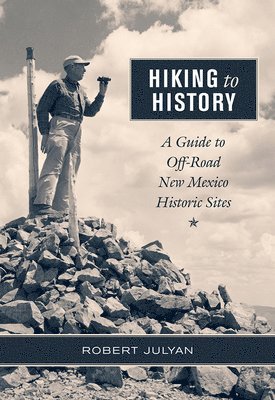 Hiking to History 1