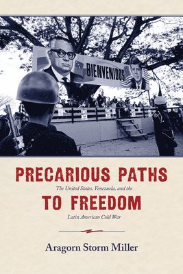 Precarious Paths to Freedom 1