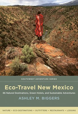 Eco-Travel New Mexico 1