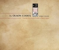bokomslag Olson Codex