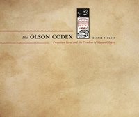 bokomslag The Olson Codex