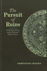 bokomslag Pursuit of Ruins