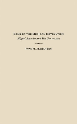 Sons of the Mexican Revolution 1
