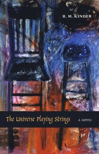 bokomslag The Universe Playing Strings