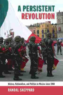 Persistent Revolution 1