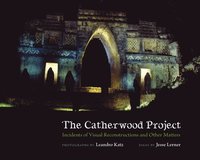 bokomslag The Catherwood Project