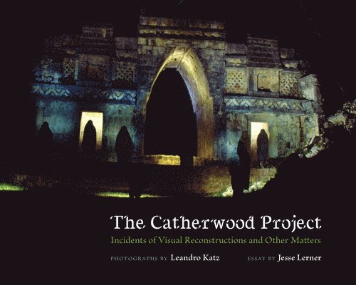 The Catherwood Project 1