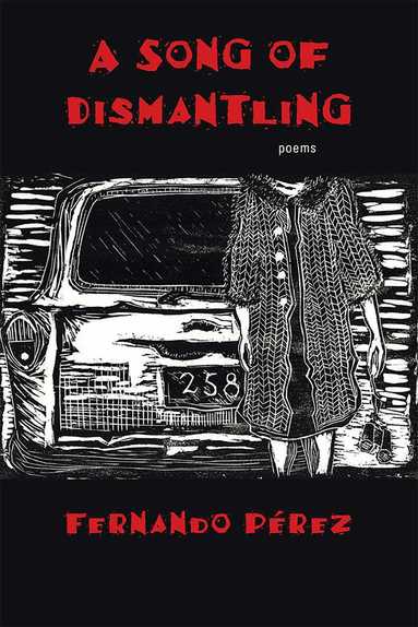 Fernando Perez - Song of Dismantling, Häftad