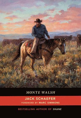 Monte Walsh 1