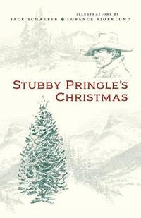 bokomslag Stubby Pringle's Christmas