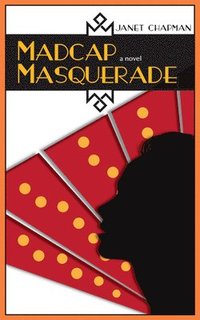 bokomslag Madcap Masquerade