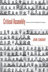 bokomslag Critical Assembly