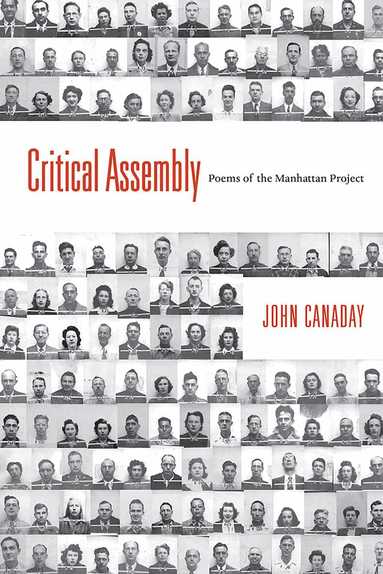 John Canaday - Critical Assembly, Häftad