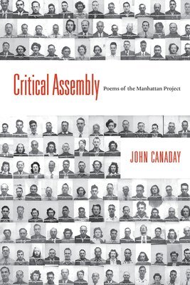 Critical Assembly 1