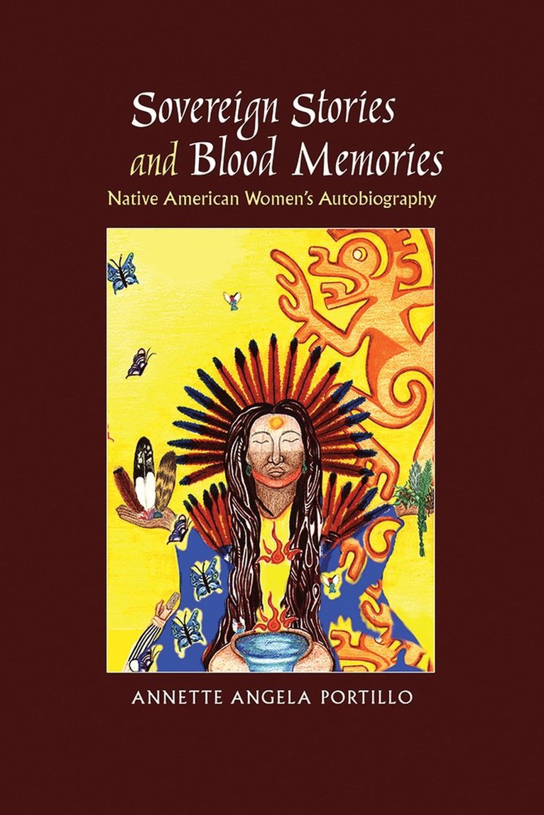 Sovereign Stories and Blood Memories 1