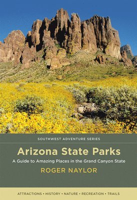 Arizona State Parks 1