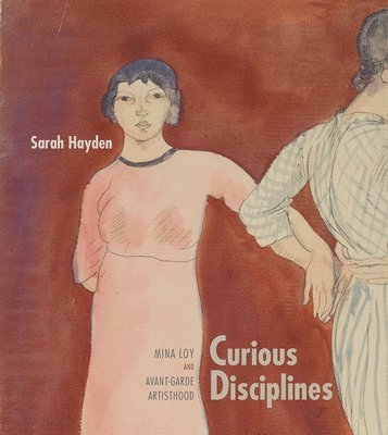 Curious Disciplines 1