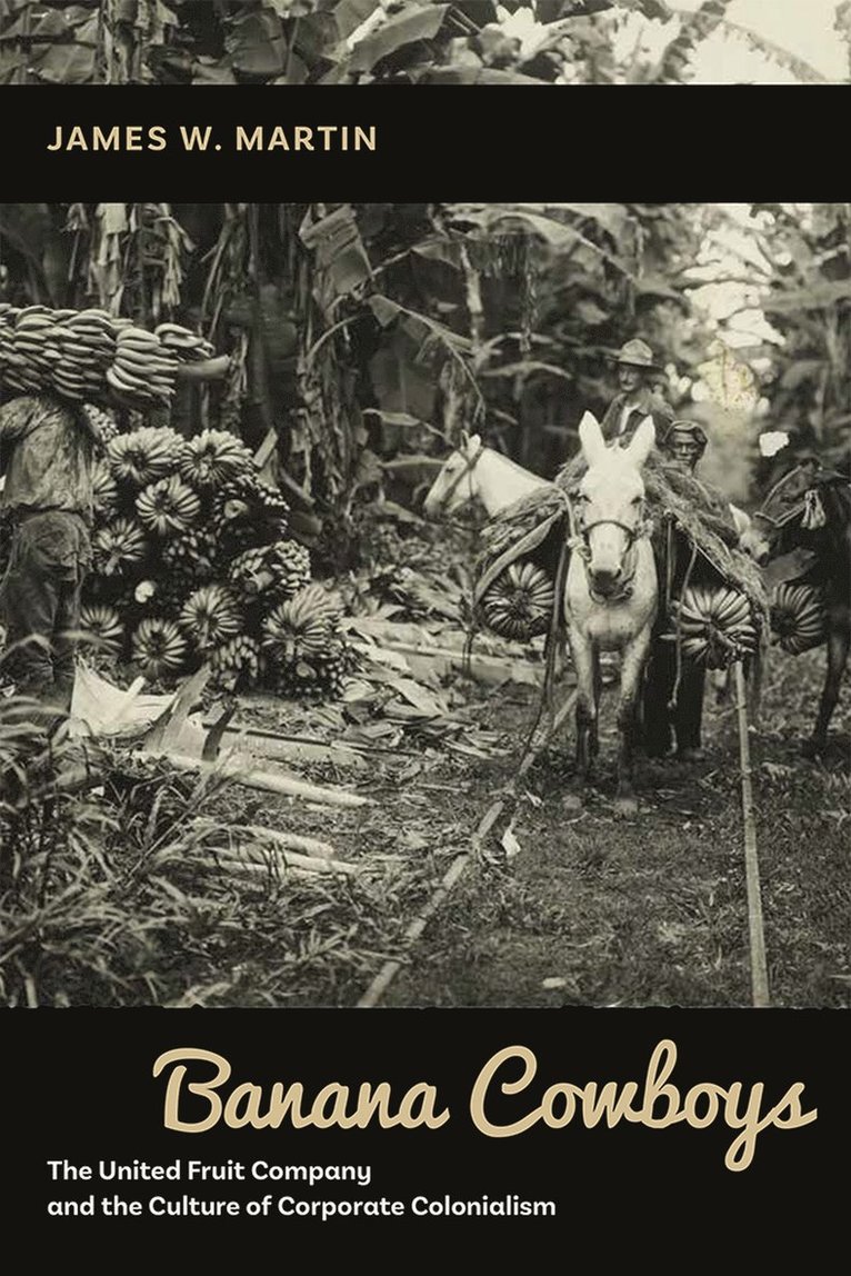 Banana Cowboys 1