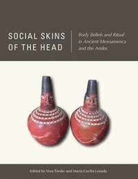 bokomslag Social Skins of the Head