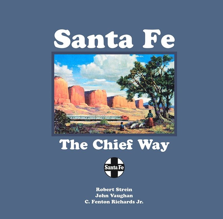 Santa Fe 1