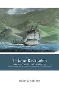 bokomslag Tides of Revolution