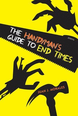 The Handyman's Guide to End Times 1