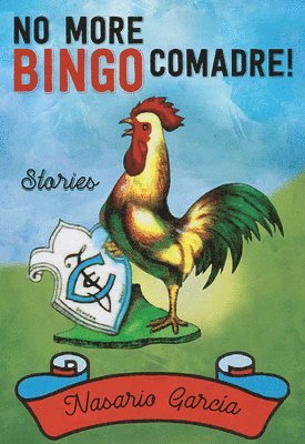 No More Bingo, Comadre! 1