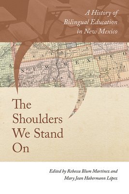 The Shoulders We Stand On 1