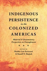 bokomslag Indigenous Persistence in the Colonized Americas