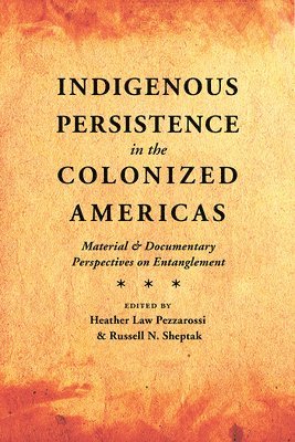 Indigenous Persistence in the Colonized Americas 1