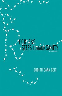 bokomslag Reckless Steps Toward Sanity