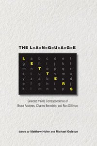 bokomslag The Language Letters
