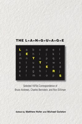 bokomslag Language Letters
