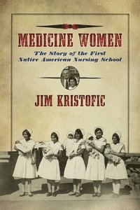 bokomslag Medicine Women