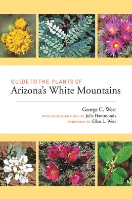 Guide to the Plants of Arizona's White Mountains 1