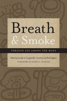 Jennifer Loughmiller-Cardinal, Keith Eppich - Breath and Smoke, Inbunden