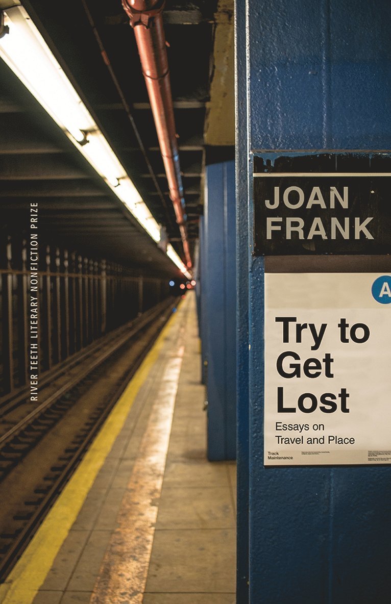 Try to Get Lost 1
