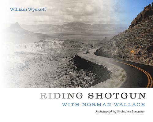 Riding Shotgun with Norman Wallace 1