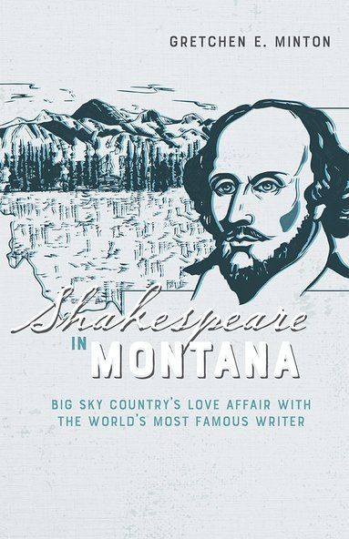 bokomslag Shakespeare in Montana