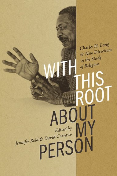bokomslag With This Root About My Person