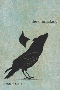 bokomslag The Unmasking