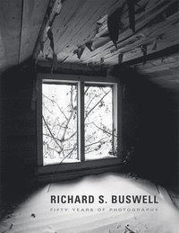 bokomslag Richard S. Buswell