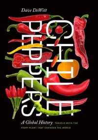 bokomslag Chile Peppers
