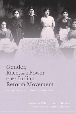 Gender, Race, and Power in the Indian Reform Movement 1