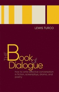 bokomslag The Book of Dialogue