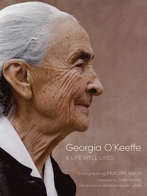 Georgia O'Keeffe 1