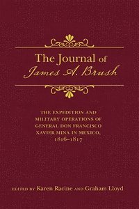 The Journal of James A. Brush 1