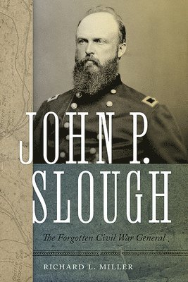 John P. Slough 1