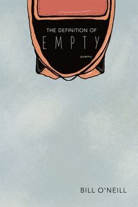 bokomslag The Definition of Empty